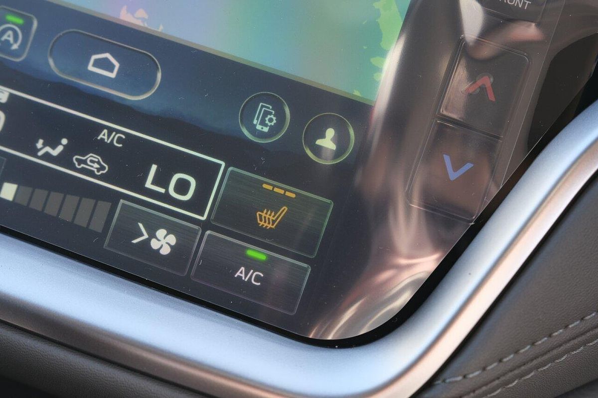 2024 Subaru Outback AWD Sport 6GEN