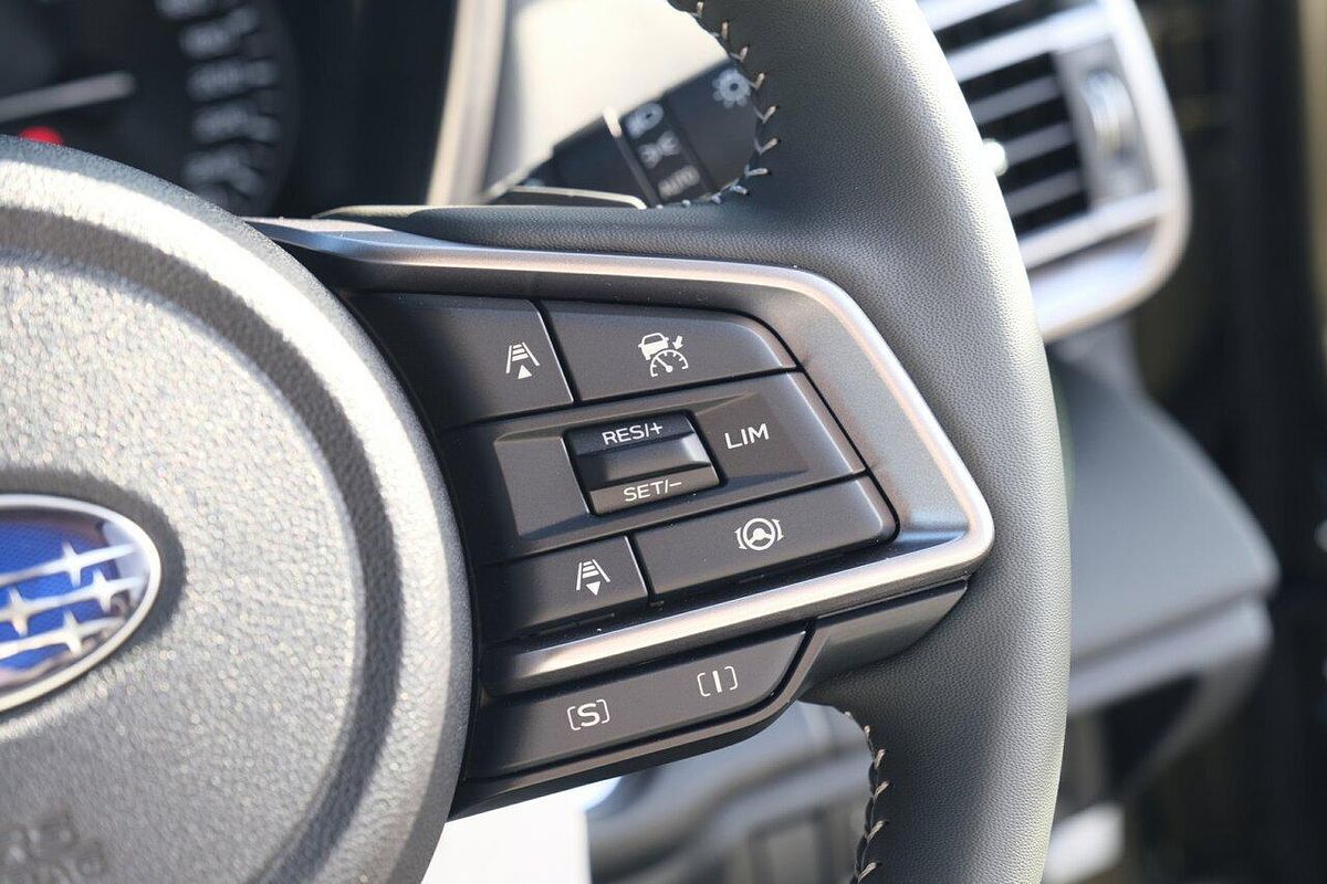 2024 Subaru Outback AWD Sport 6GEN