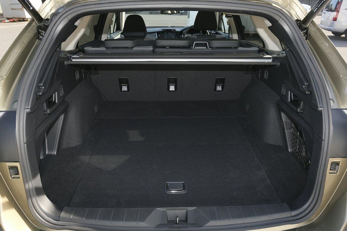 2024 Subaru Outback AWD Sport 6GEN
