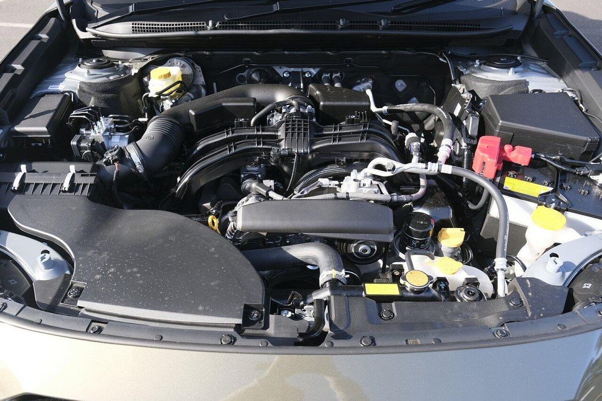 2024 Subaru Outback AWD Sport 6GEN