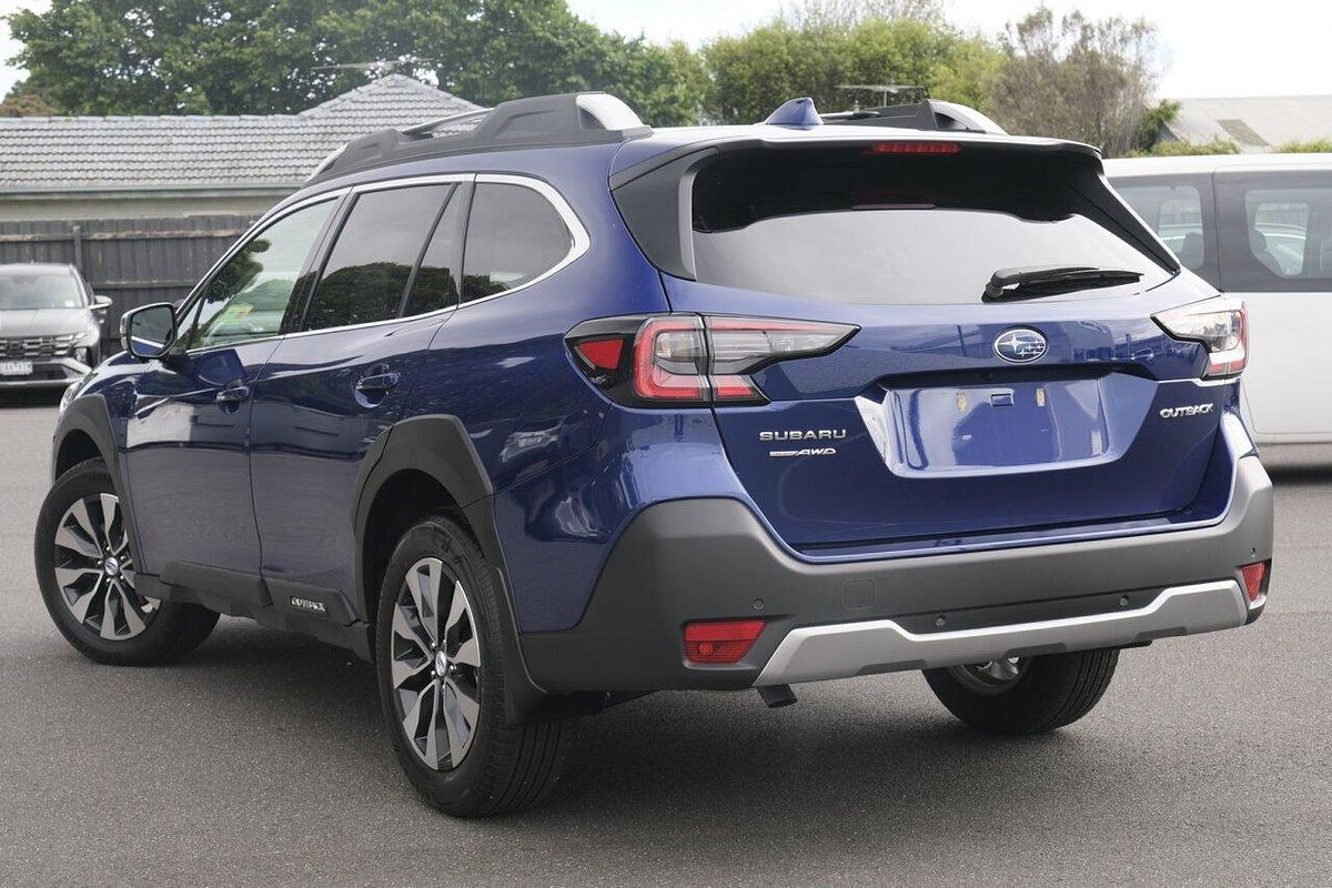 2024 Subaru Outback AWD Touring 6GEN