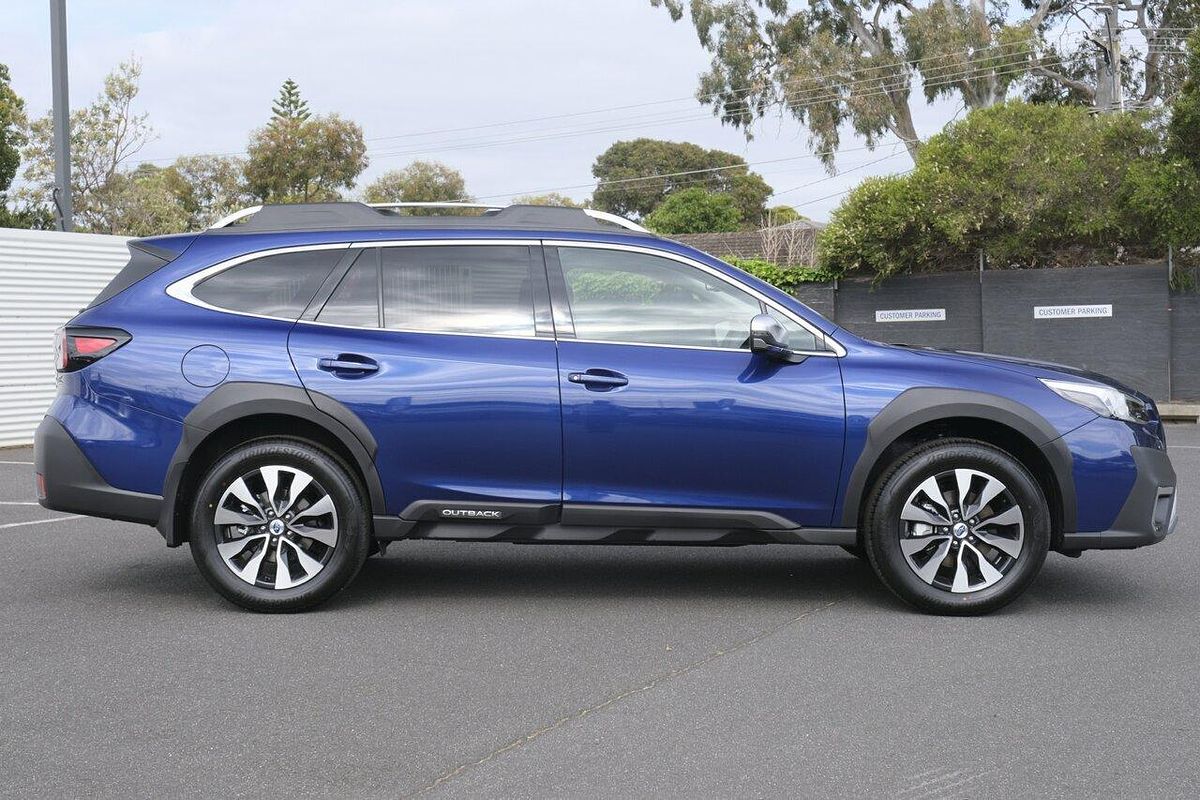 2024 Subaru Outback AWD Touring 6GEN
