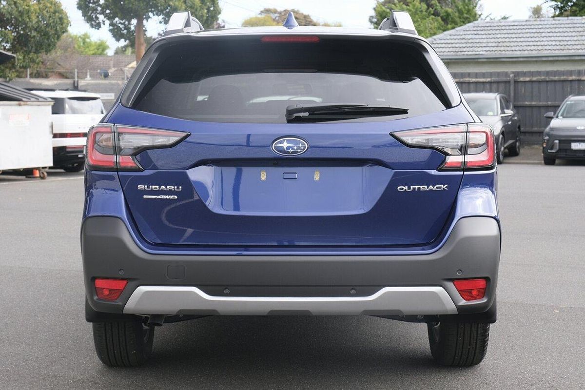 2024 Subaru Outback AWD Touring 6GEN