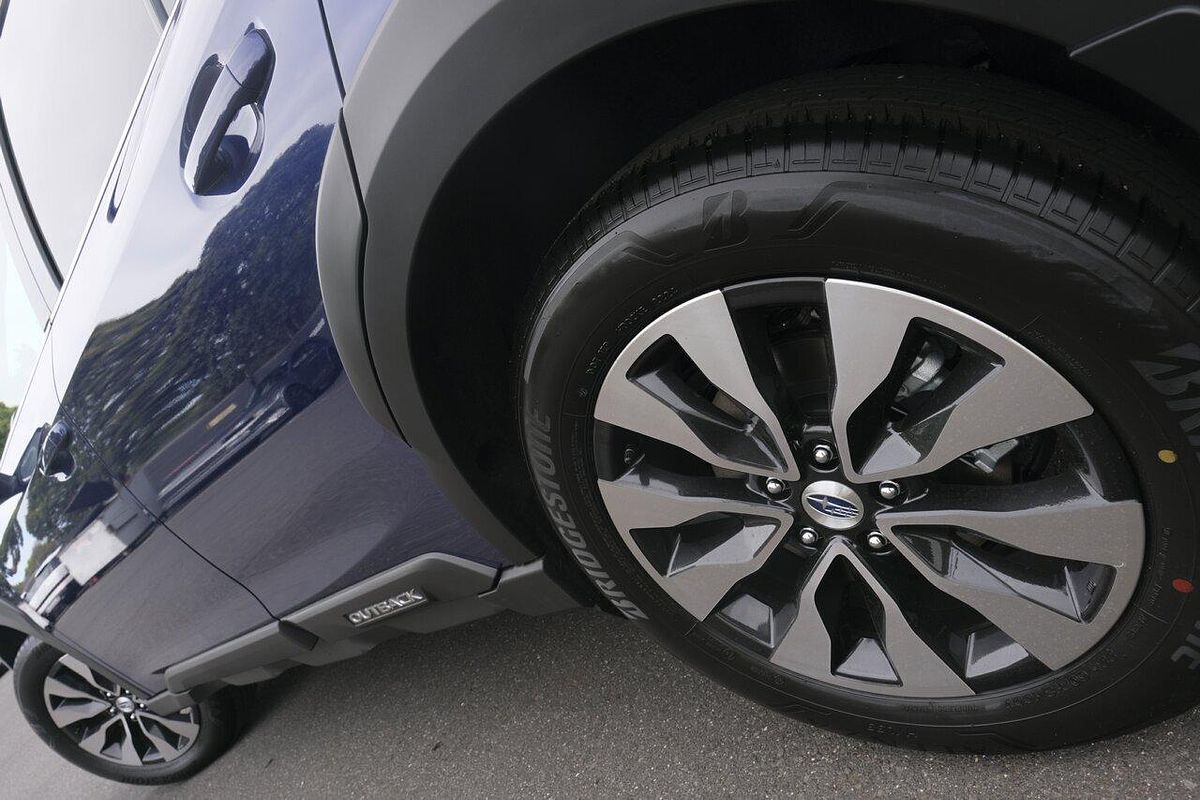 2024 Subaru Outback AWD Touring 6GEN