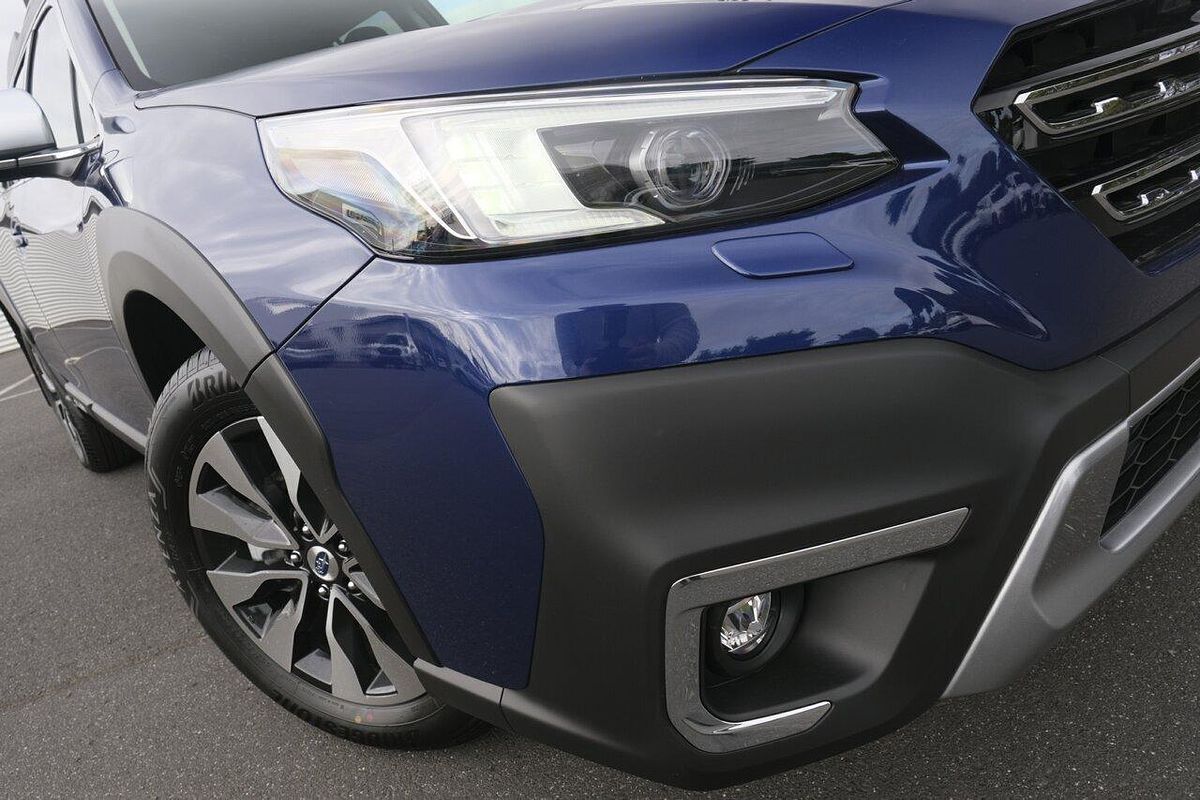 2024 Subaru Outback AWD Touring 6GEN