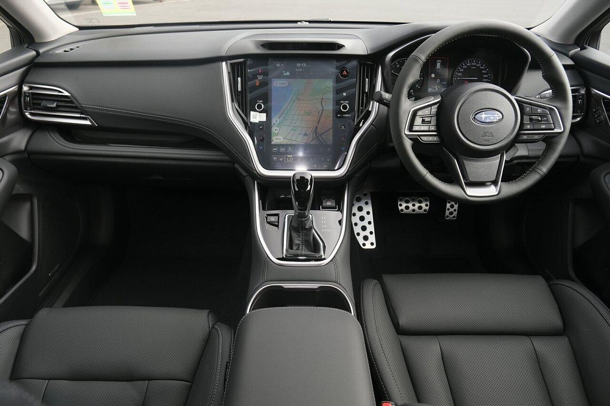 2024 Subaru Outback AWD Touring 6GEN