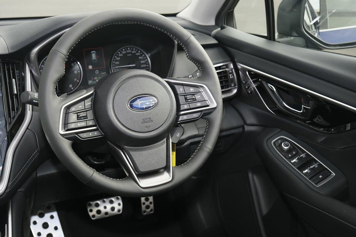 2024 Subaru Outback AWD Touring 6GEN
