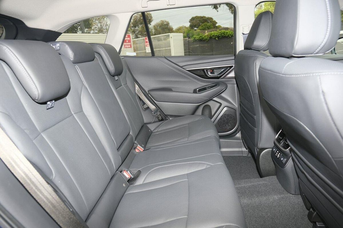 2024 Subaru Outback AWD Touring 6GEN
