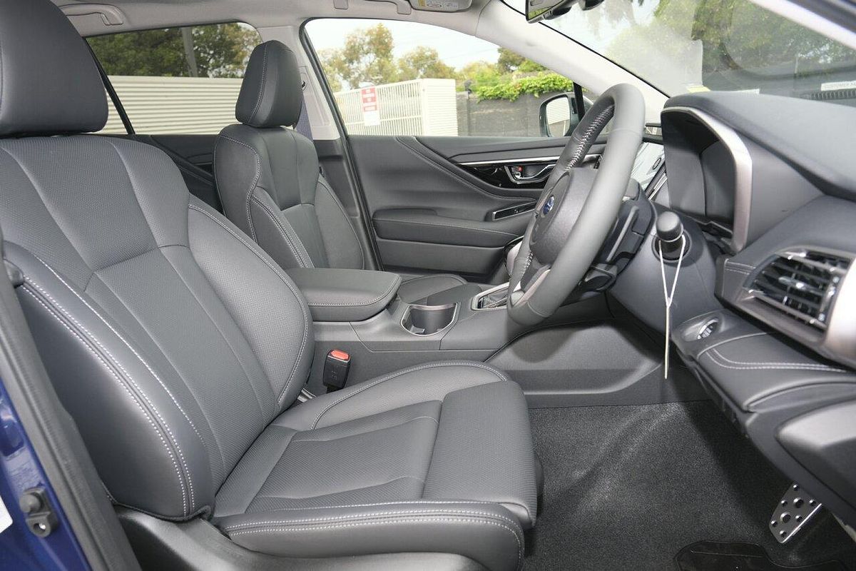 2024 Subaru Outback AWD Touring 6GEN