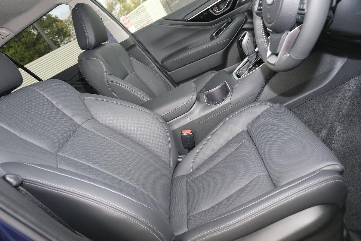 2024 Subaru Outback AWD Touring 6GEN