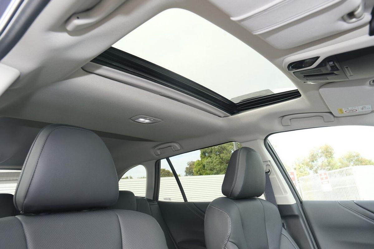 2024 Subaru Outback AWD Touring 6GEN