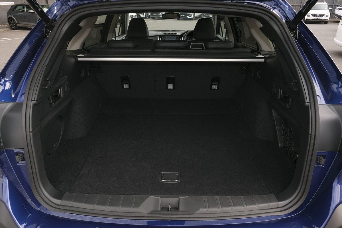 2024 Subaru Outback AWD Touring 6GEN