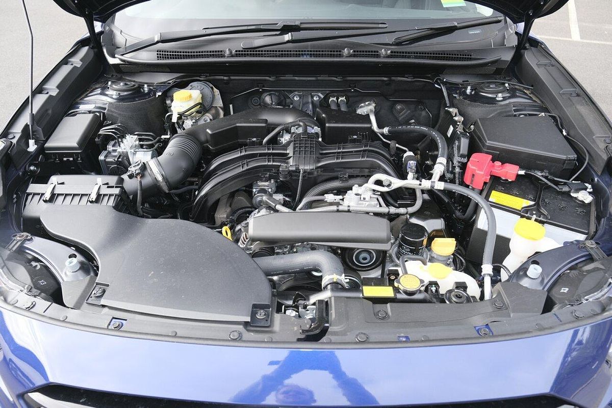 2024 Subaru Outback AWD Touring 6GEN