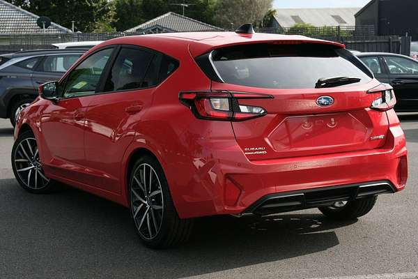 2024 Subaru Impreza 2.0S G6