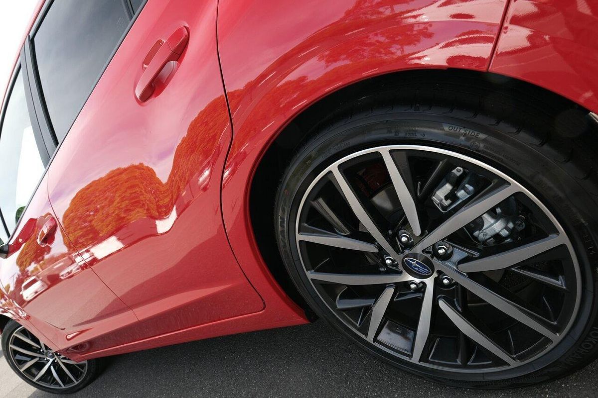 2024 Subaru Impreza 2.0S G6