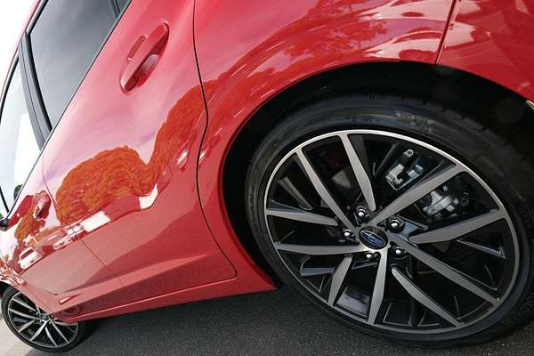 2024 Subaru Impreza 2.0S G6
