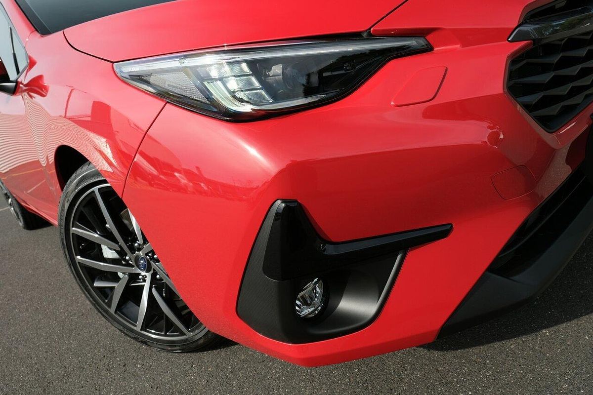 2024 Subaru Impreza 2.0S G6