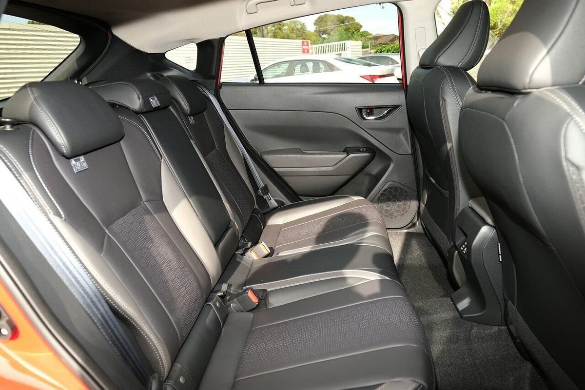 2024 Subaru Impreza 2.0S G6