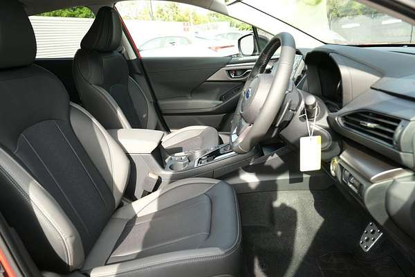 2024 Subaru Impreza 2.0S G6