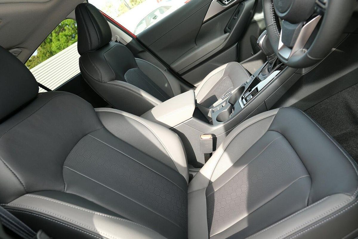 2024 Subaru Impreza 2.0S G6