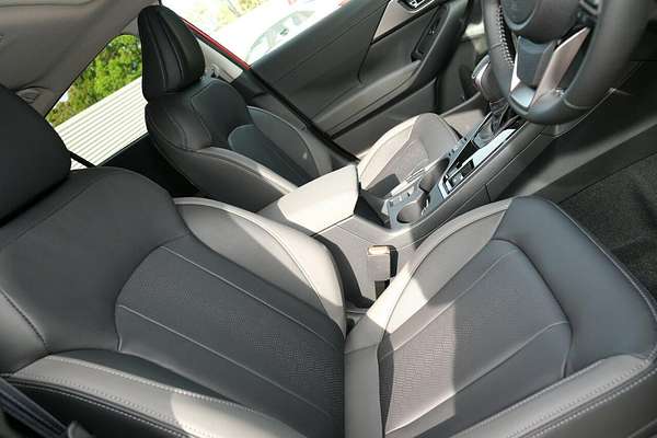 2024 Subaru Impreza 2.0S G6