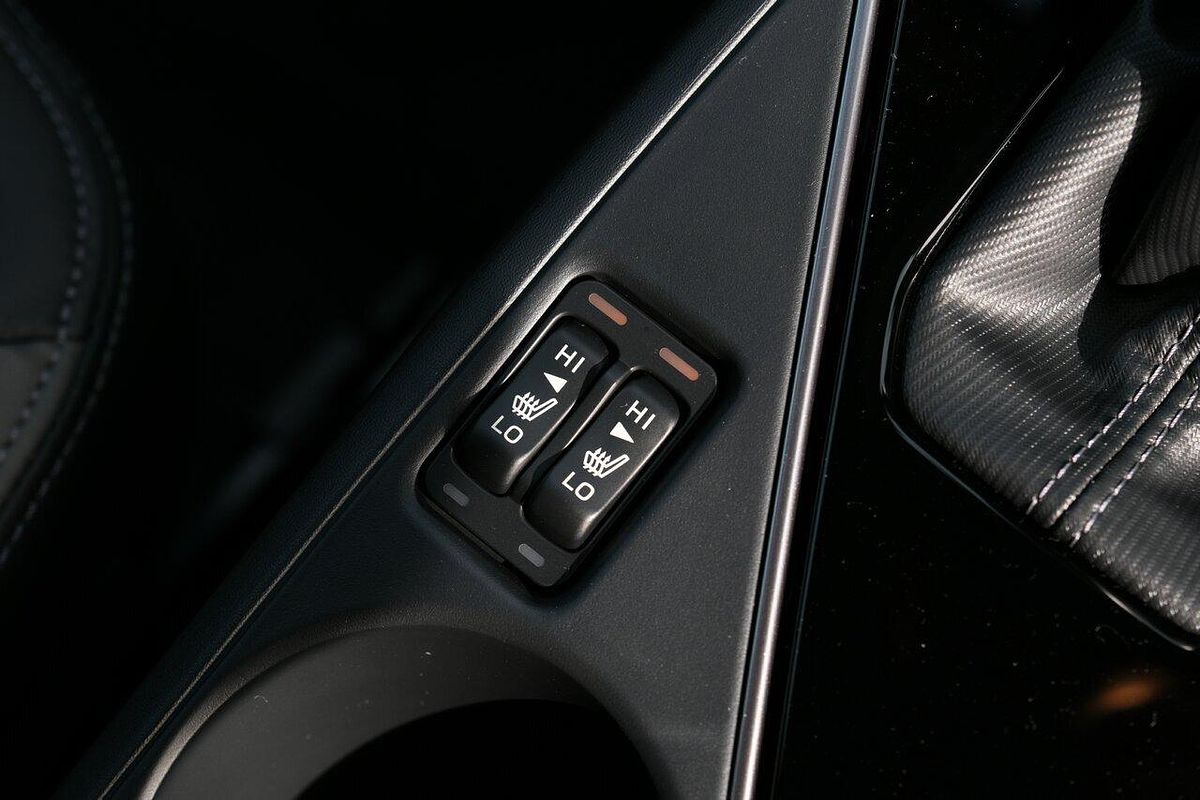 2024 Subaru Impreza 2.0S G6