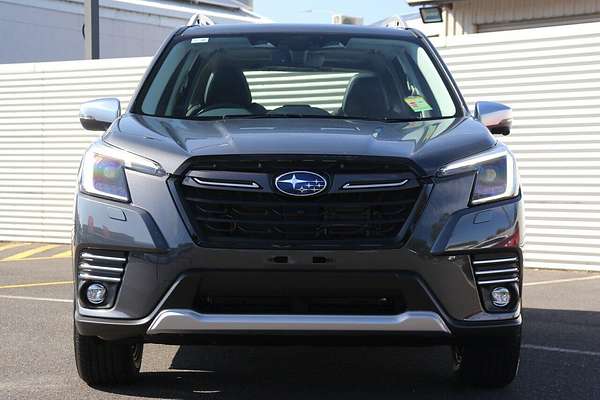 2024 Subaru Forester 2.5i-S S5