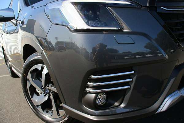 2024 Subaru Forester 2.5i-S S5