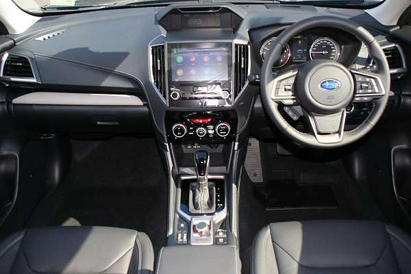 2024 Subaru Forester 2.5i-S S5