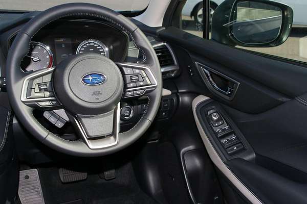 2024 Subaru Forester 2.5i-S S5