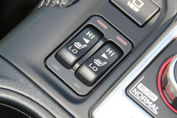 2024 Subaru Forester 2.5i-S S5
