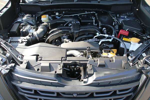 2024 Subaru Forester 2.5i-S S5