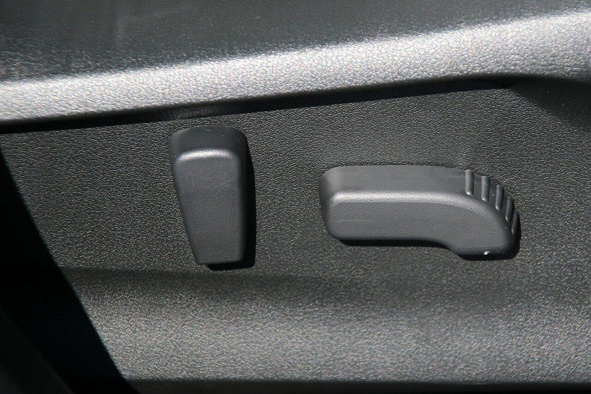 2024 Subaru Forester 2.5i-S S5