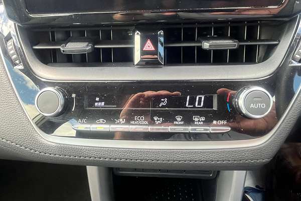 2023 Toyota Corolla Cross GX MXGH10R