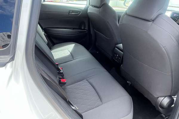 2023 Toyota Corolla Cross GX MXGH10R