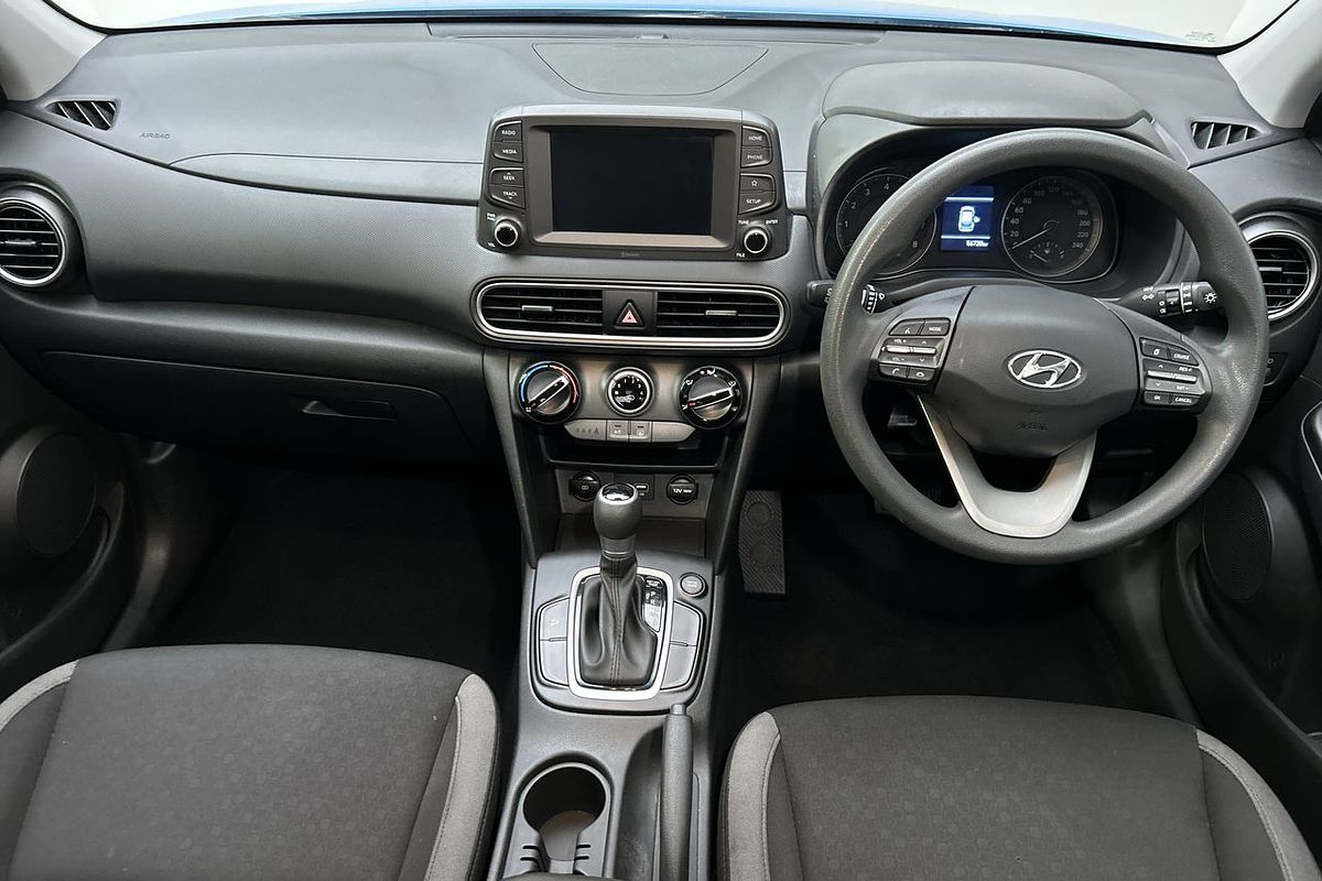 2020 Hyundai Kona Go OS.3