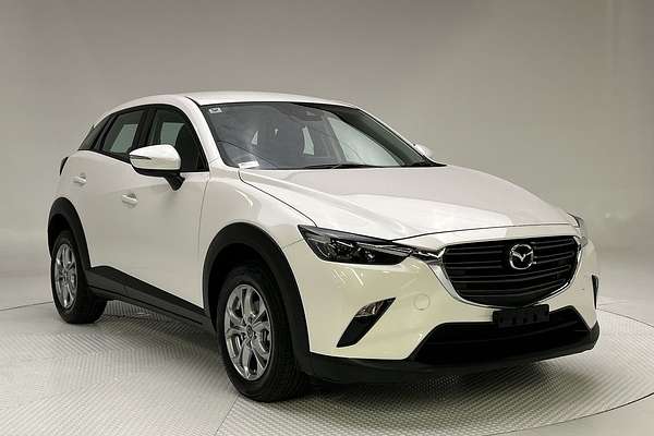 2023 Mazda CX-3 G20 Pure DK