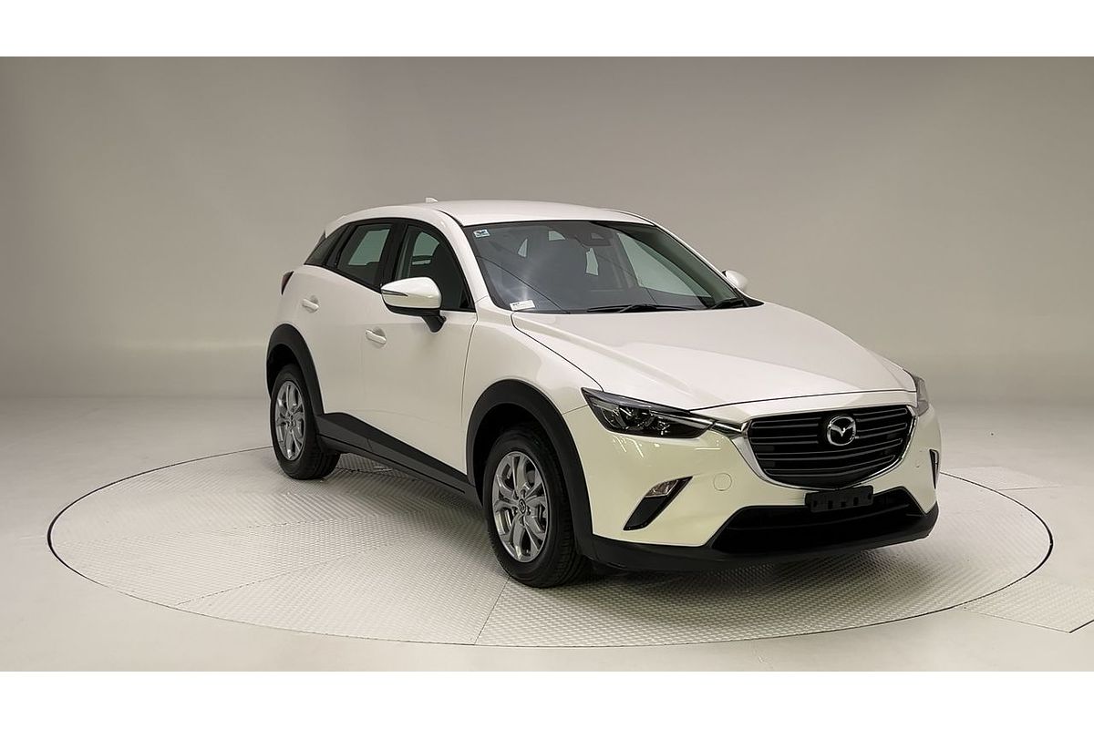 2023 Mazda CX-3 G20 Pure DK