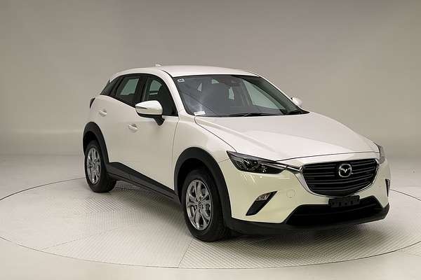 2023 Mazda CX-3 G20 Pure DK