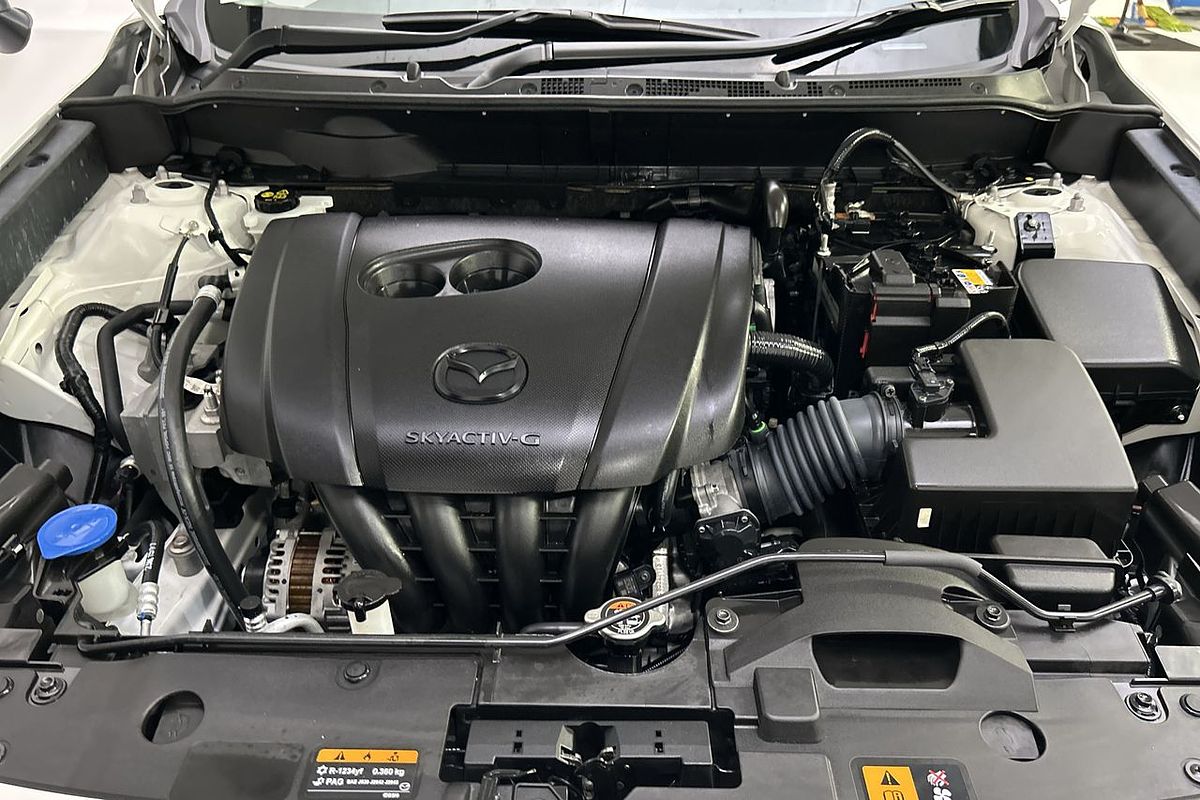 2023 Mazda CX-3 G20 Pure DK