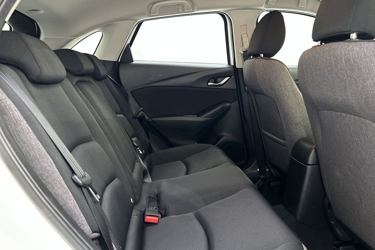 2023 Mazda CX-3 G20 Pure DK