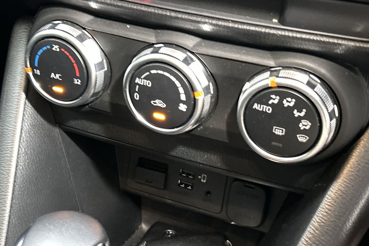 2023 Mazda CX-3 G20 Pure DK
