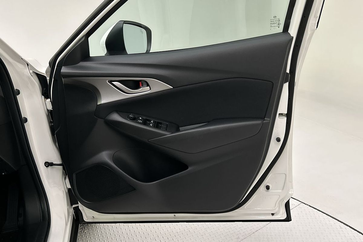2023 Mazda CX-3 G20 Pure DK