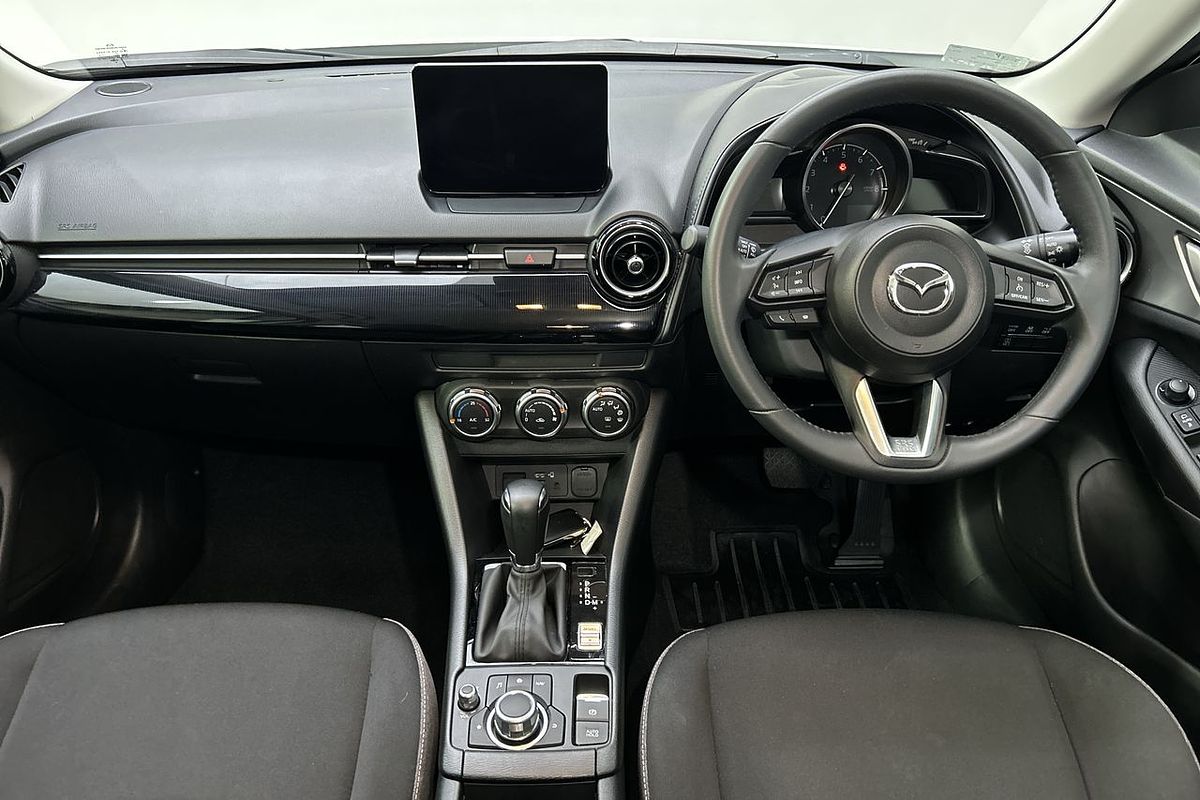 2023 Mazda CX-3 G20 Pure DK