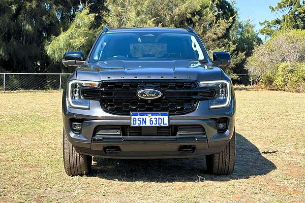 2023 Ford Everest Sport