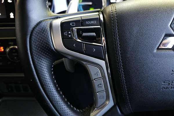 2018 Mitsubishi Outlander PHEV Exceed ZK
