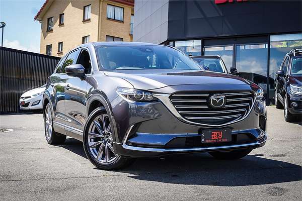 2020 Mazda CX-9 GT TC