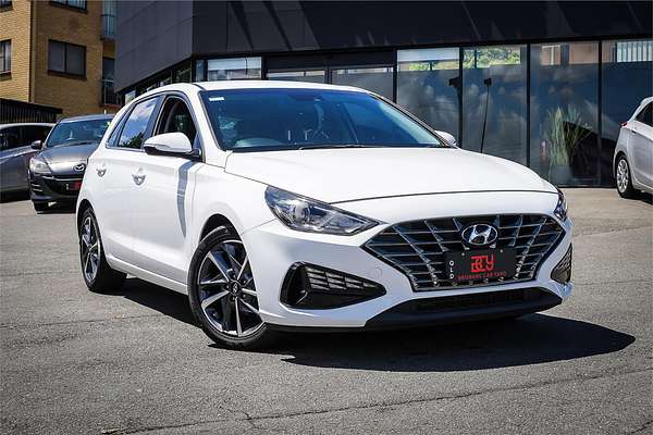 2020 Hyundai i30 Active PD.V4