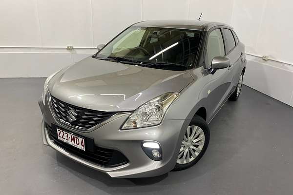 2022 Suzuki Baleno GL EW Series II