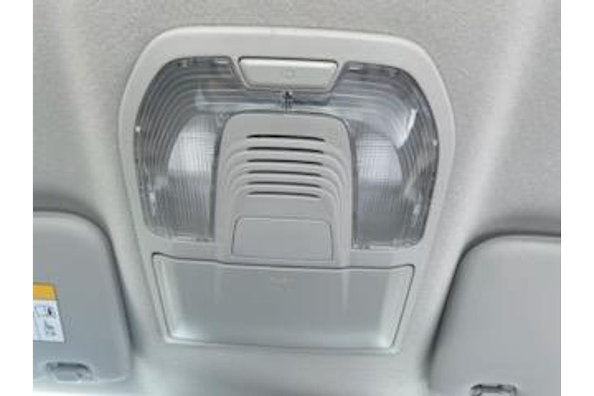 2024 Mazda BT-50 XS TF Rear Wheel Drive